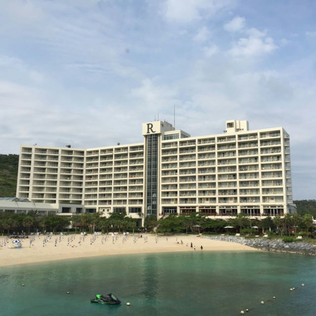 ルネッサンス沖縄